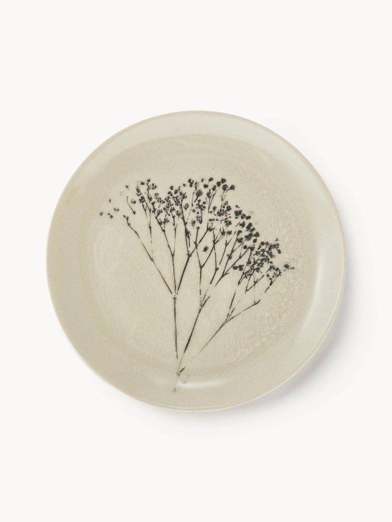 Raňajkový tanier Bea