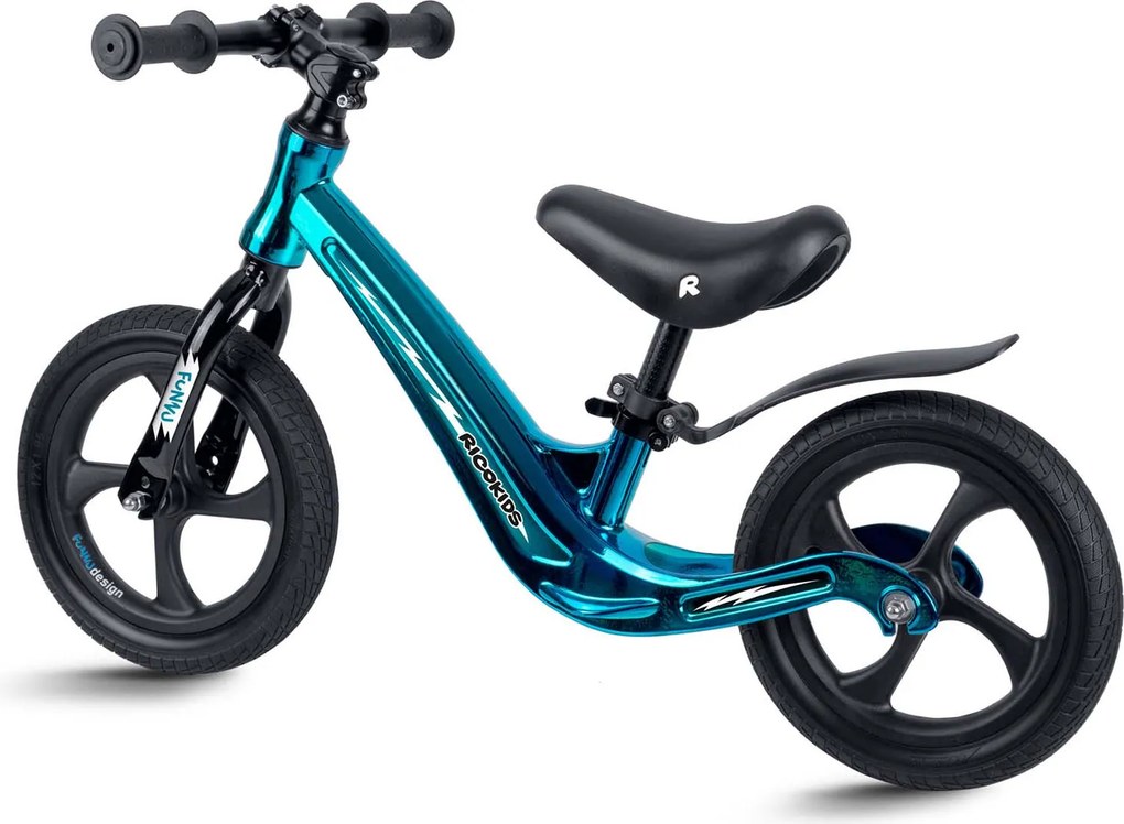 Detský krosový bicykel Ricokids FUNNU