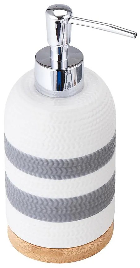 Dávkovač Oslo Biely