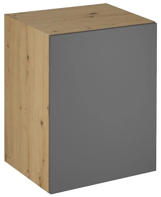 Skrinka do kuchyne Langen G60G grey