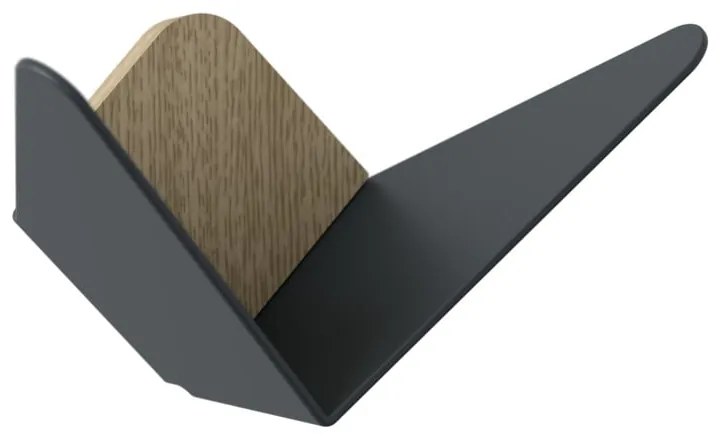 Nástenný oceľový háčik Butterflies Medium – UMAGE