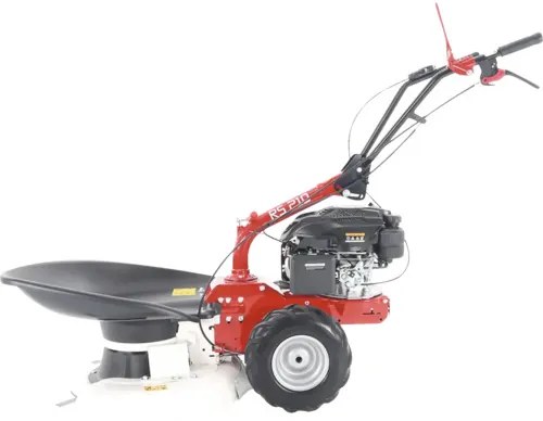Bubnová kosačka Eurosystems RS210 Rato 200 benzínová