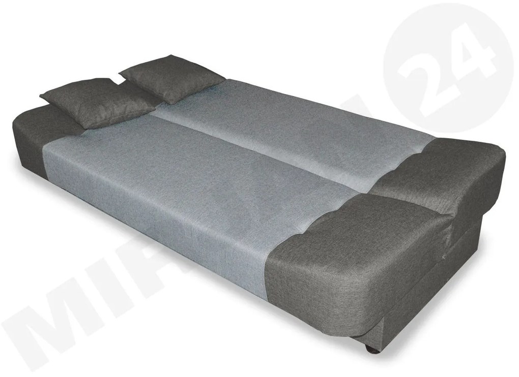 Pohovka Mario, Dostupné poťahy: Lumo 55