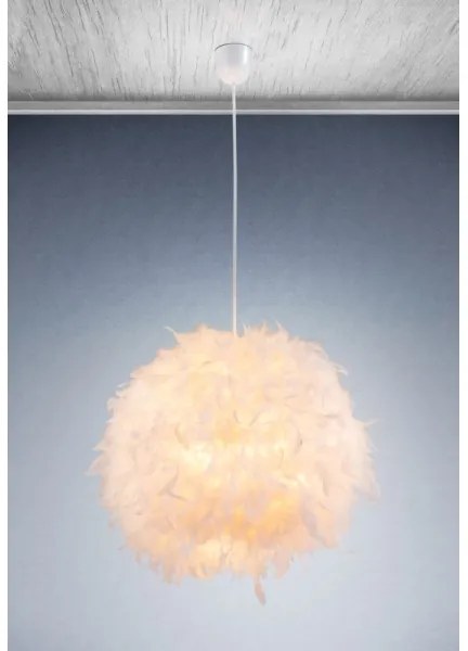 Globo 15057 - Luster na lanku KATUNGA 1xE27/40W/230V