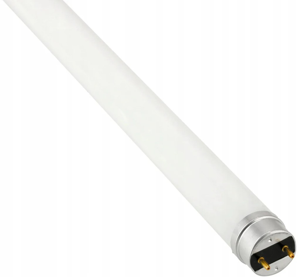 ECOLIGHT LED trubica 150cm - 25W - 4000K - 2500lm - sklo