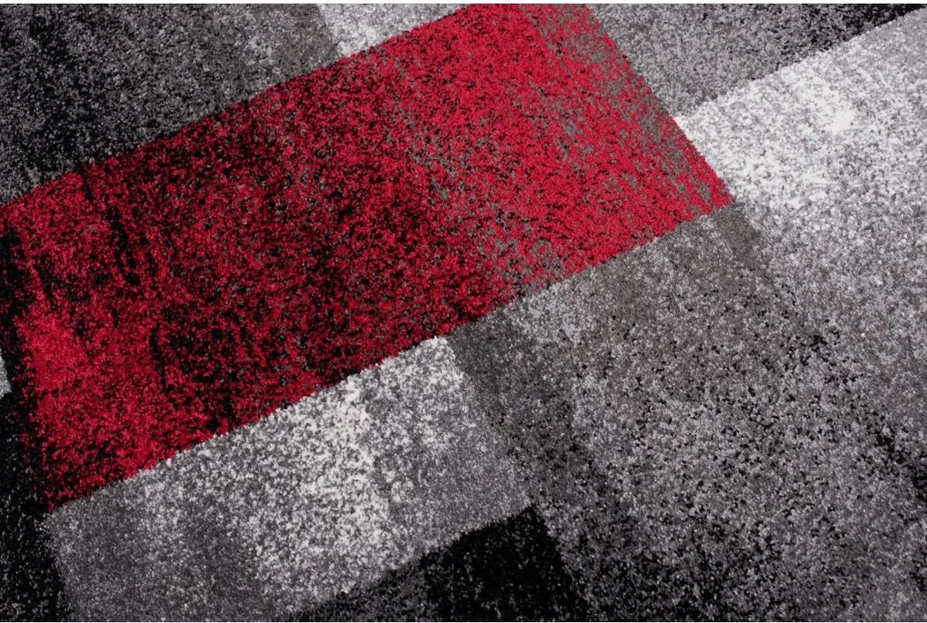 TA Koberec J390A ANTHRATICE JAWA O0X Rozmer: 300x400 cm