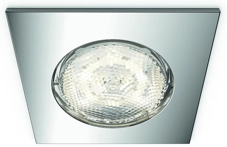 LED kúpeľňové bodové svietidlo Philips DREAMINESS 1x4,5W