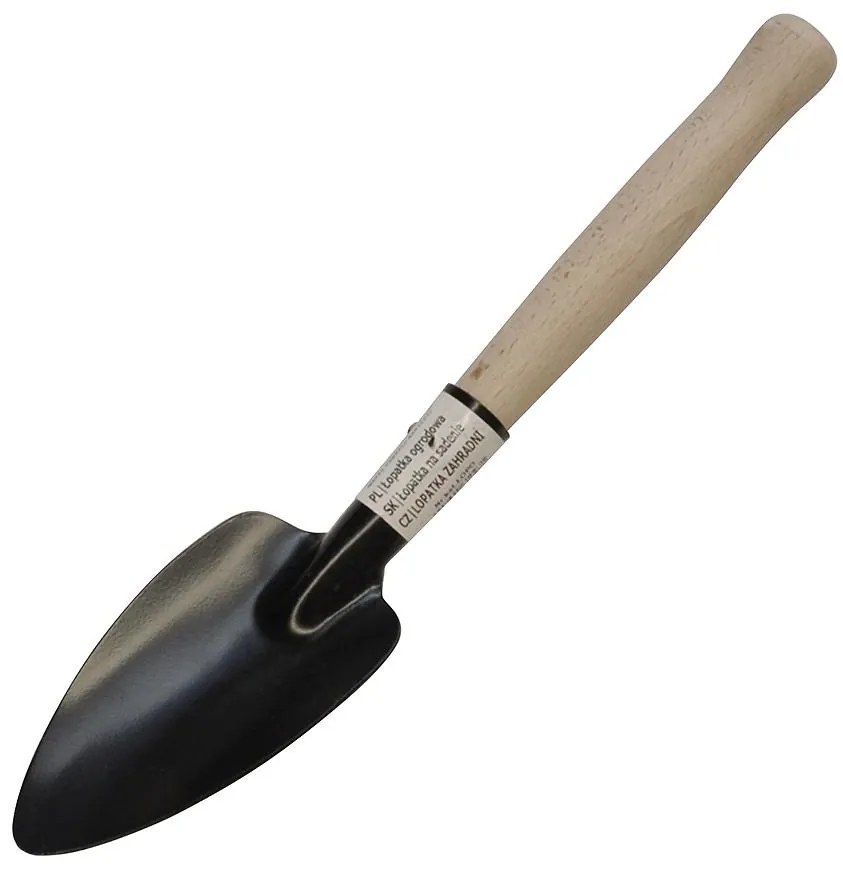 Záhradná lopatka