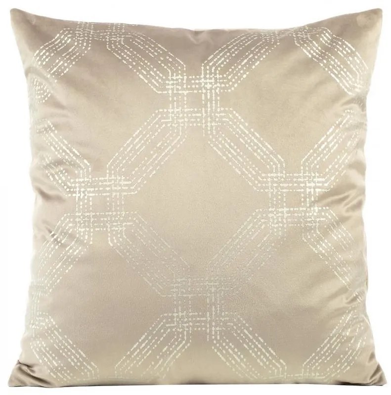 Obliečka na vankúš Blink/30 45x45 krémová 391279