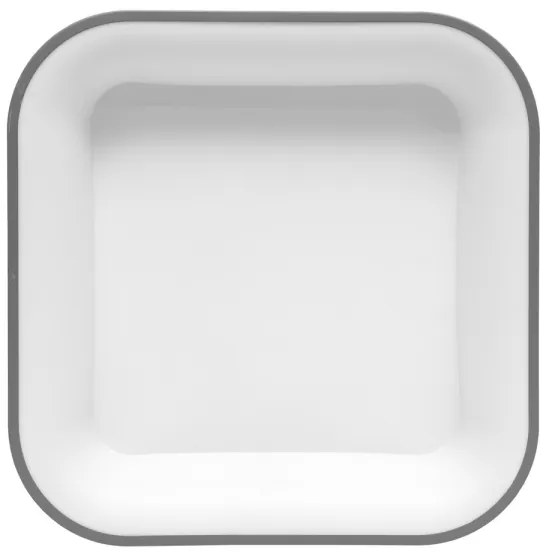 Ecolite WMKL01S-40W/LED-SED - LED Stmievateľné svietidlo NEST LED/40W/230V