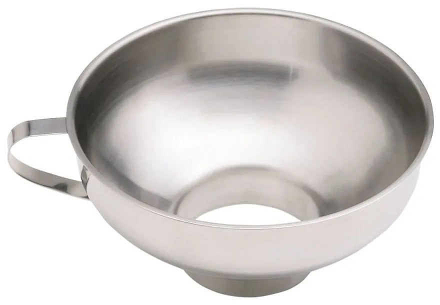 Antikoro lievik na zaváranie Kitchen Craft Home Made, ⌀ 14 cm
