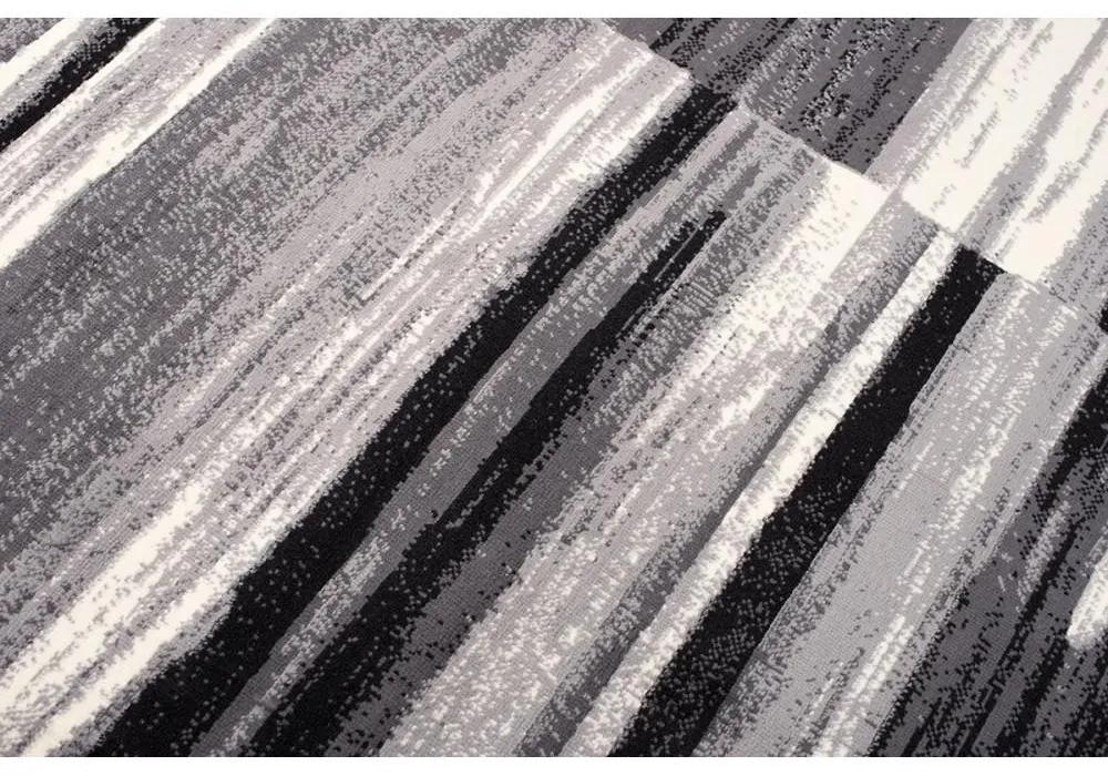 Kusový koberec PP Mazi šedý 180x250cm