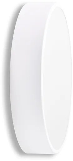Brilagi - Stropné svietidlo so senzorom CLARE 3xE27/40W/230V pr. 40 cm biela