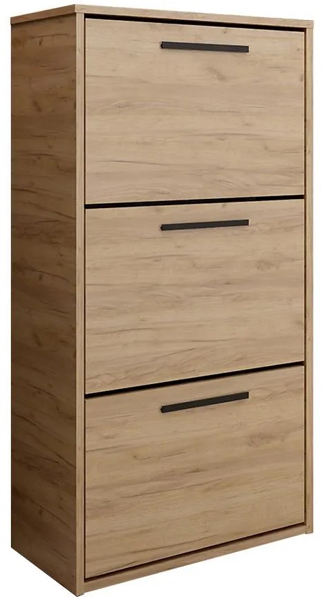 Skrinka na topánky Asper Stojaci Fr. Craft/Craft