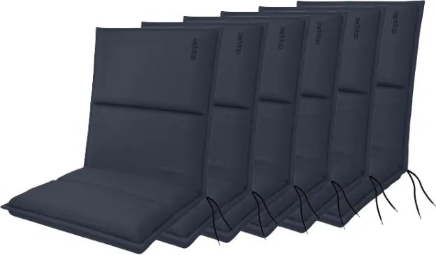 Doppler Mesto 4412 antracit