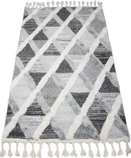 Koberec London 292 GREY