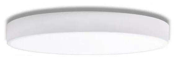 Temar Stropné svietidlo CLEO 6xE27/24W/230V pr. 78 cm biela TM0022
