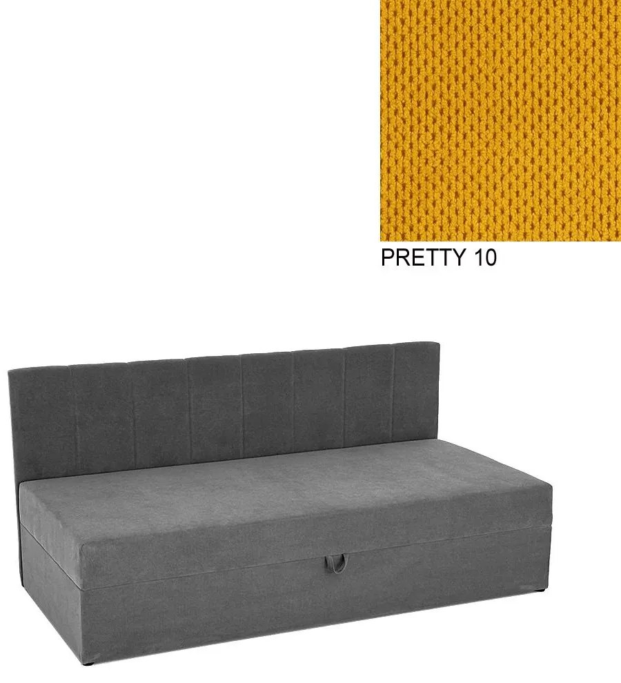 TONY 1 Varianta: Pretty 17