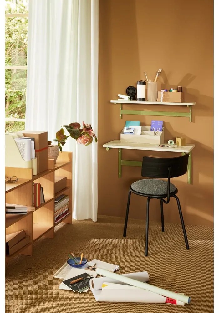 Sedák ø 38 cm Muted – Hübsch