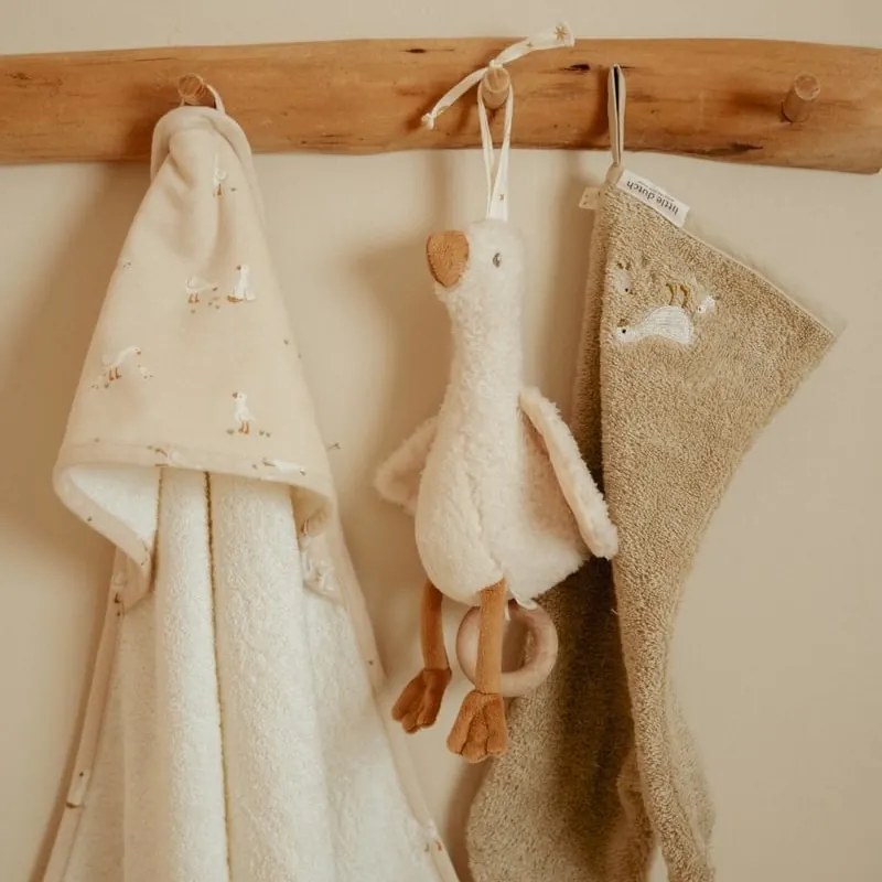 Hudobná hus Newborn Naturals