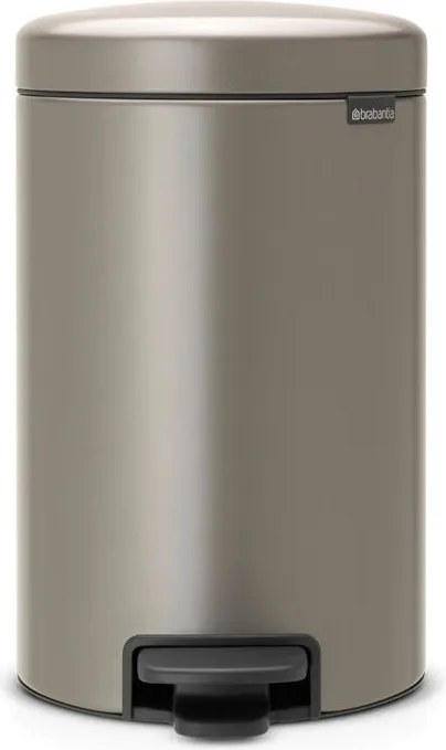 XXXLutz ODPADKOVÝ KÔŠ 12 l Brabantia - Upratovanie - 003394013004
