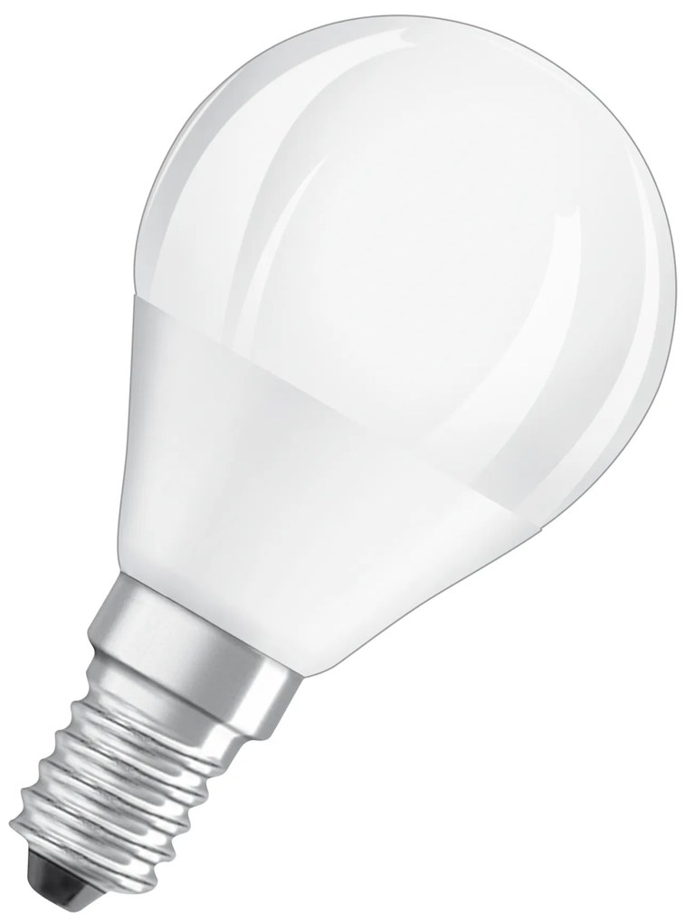 OSRAM LED žiarovka VALUE, E14, Mini, 5,7W, 470lm, 4000K, neutrálna biela