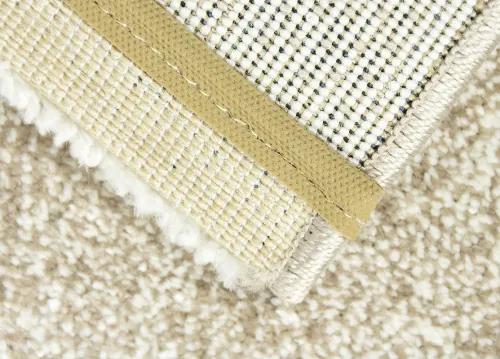 Koberce Breno Kusový koberec DIAMOND 24062/670, béžová, viacfarebná,120 x 170 cm