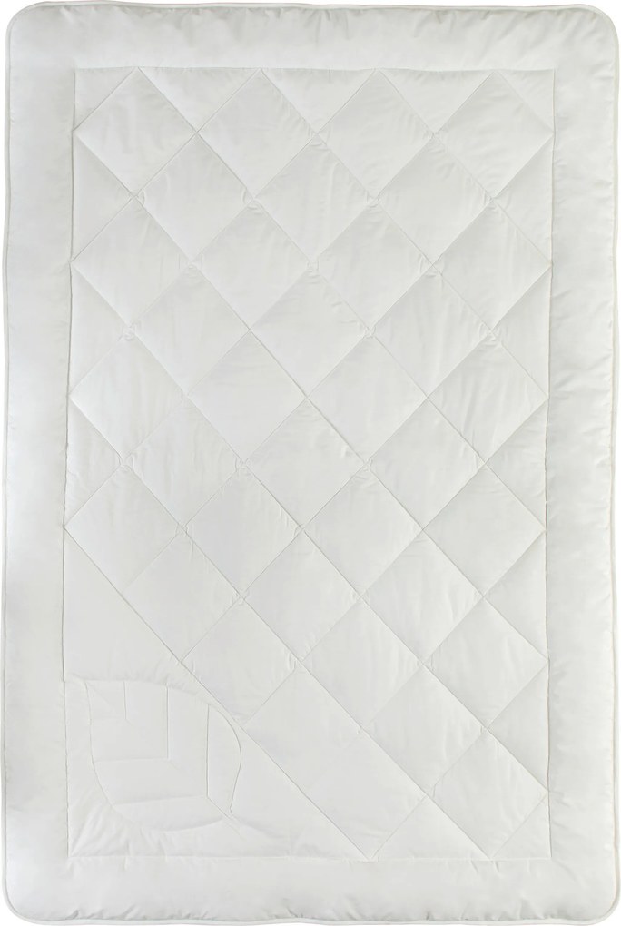 XXXLutz CELOROČNÁ PRIKRÝVKA, 200/200 cm, polyester, lyocel Sleeptex - Prikrývky & vankúše - 004393000703