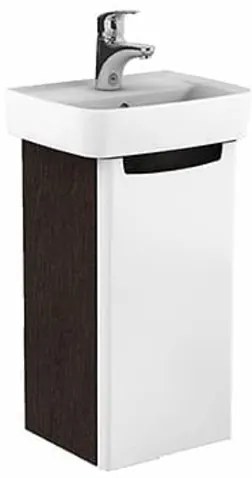 Kolo Rekord nábytkové umývadlo 40x31 cm otvor pre batériu uprostred K91942000