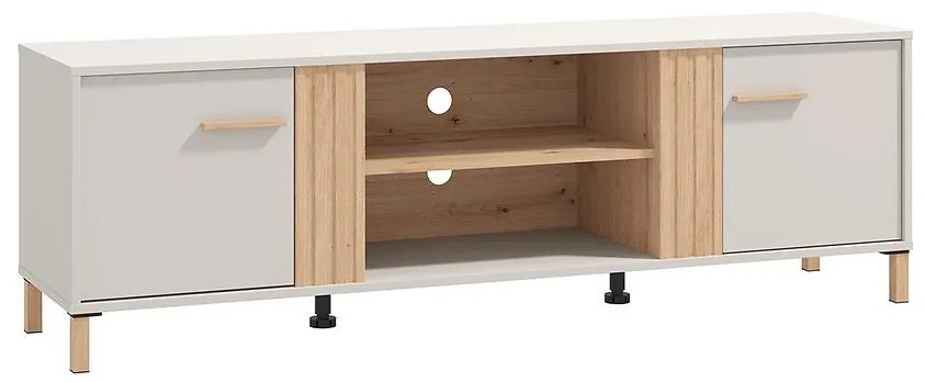 TV stolík Belfort Kashmir 11013022