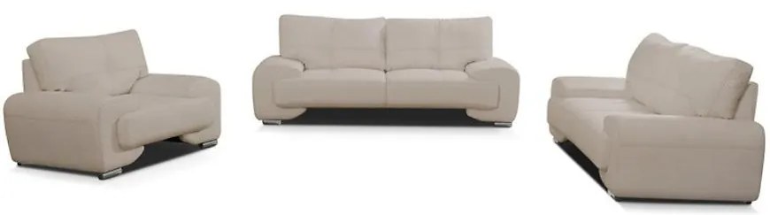 Sedacia súprava Omega Lux Fusion 04