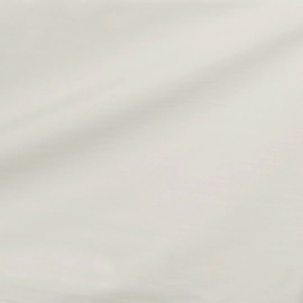 Obrus Pure Plain 160x200 cm krémový