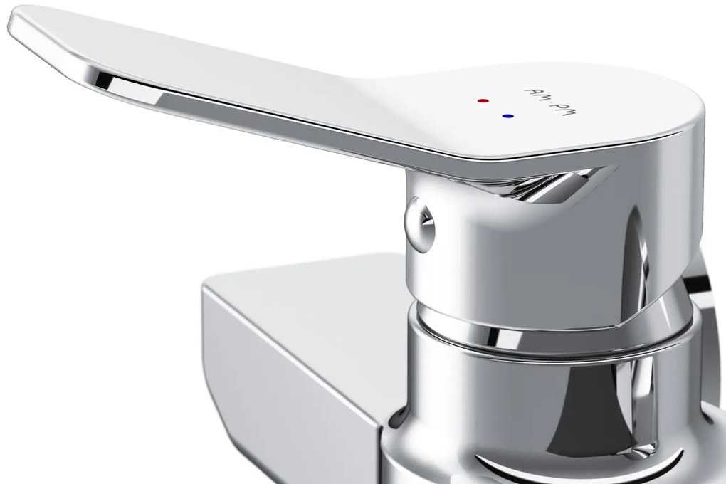 Sprchová batéria AM.PM X-Joy FXA20000 jednopáková, chróm