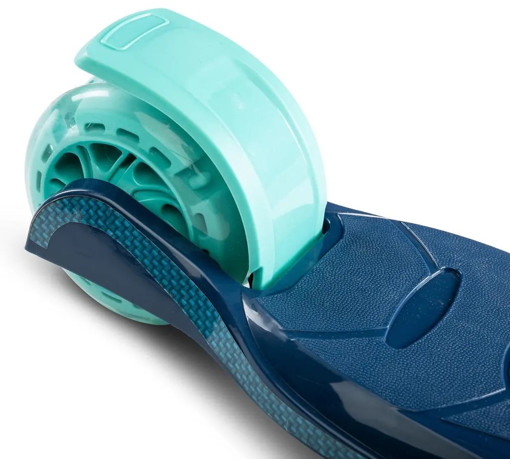 Detská kolobežka Toyz Carbon navy