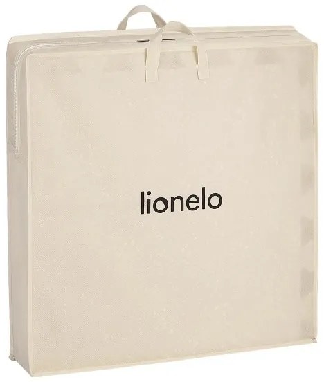 Lionelo - Penové puzzle YOKA 116x173 cm