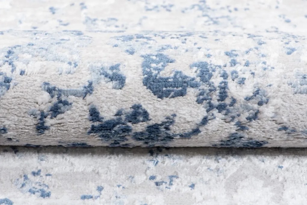 TA Koberec Q181A GRAY SKY EZM Rozmer: 250x350 cm