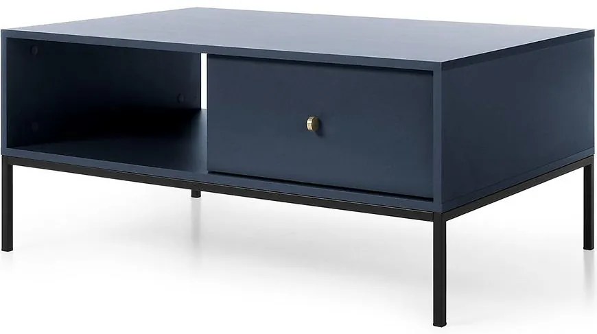 Konferenčný stolík Mono Ml104 gránát