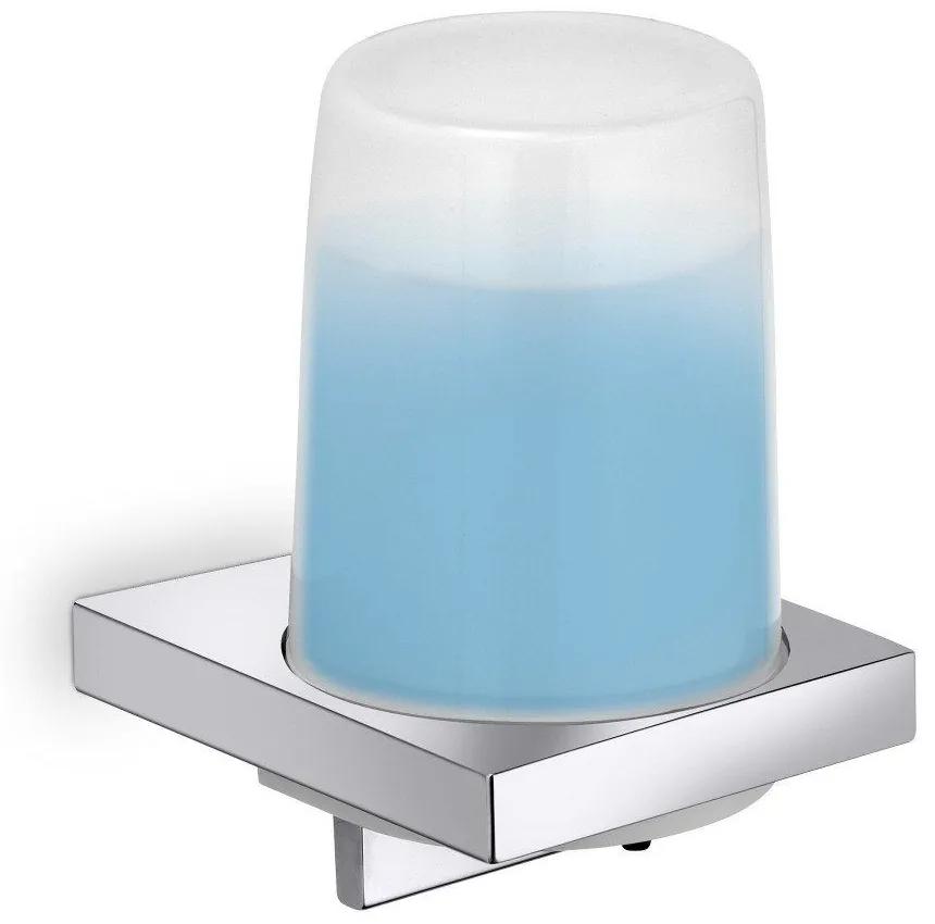 KEUCO Edition 11 dávkovač tekutého mydla, chróm, 11152019000