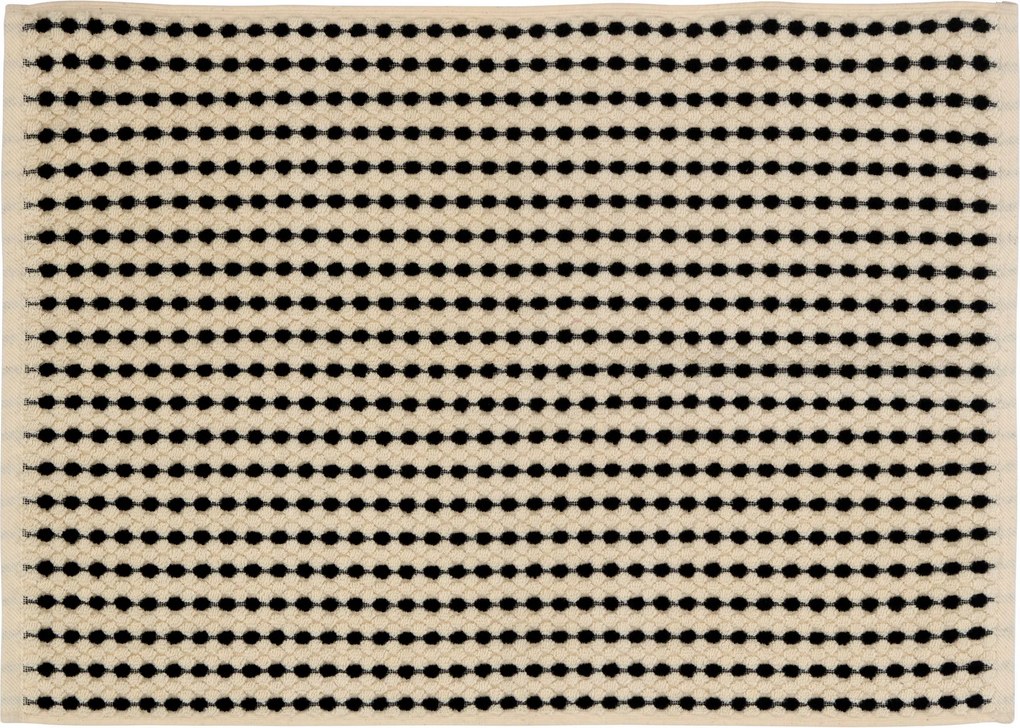XXXLutz KÚPEĽŇOVÁ PREDLOŽKA, 50/70 cm Dieter Knoll - Kúpeľňový textil - 006792016104