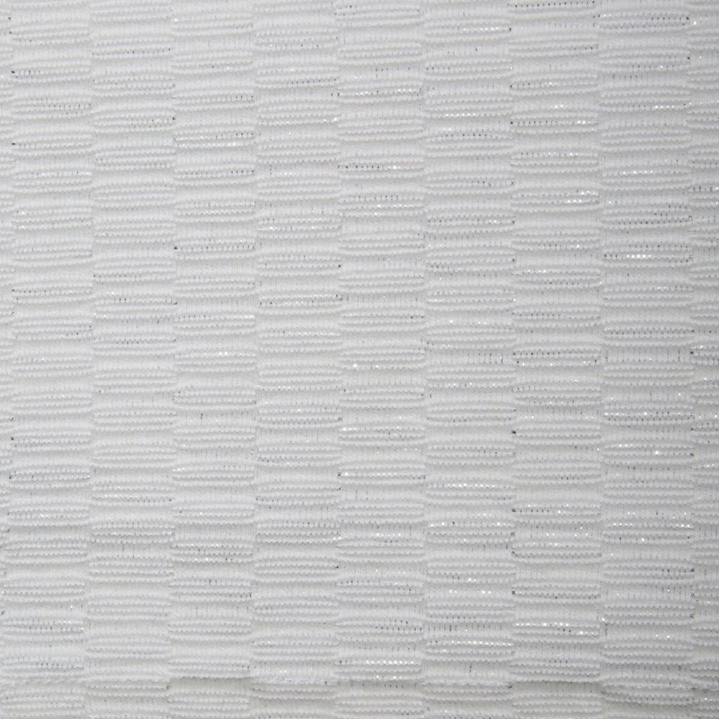 Obrus CASOMARNY 40 x 140 cm biely