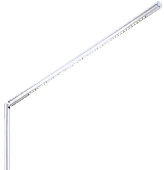 GLOBO 58153 - Stolná LED lampa ORION LED 48xLED/0,062W