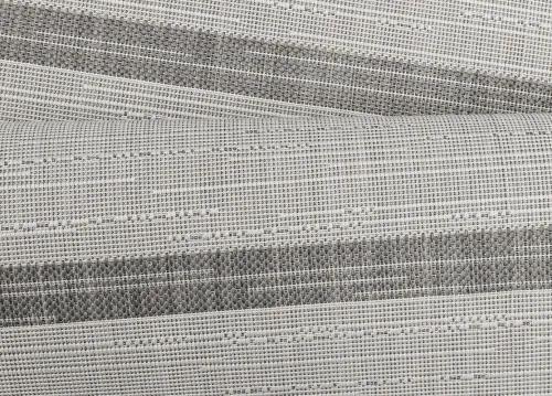 Koberce Breno Kusový koberec ADRIA NEW 06/SGS, sivá, viacfarebná,80 x 150 cm