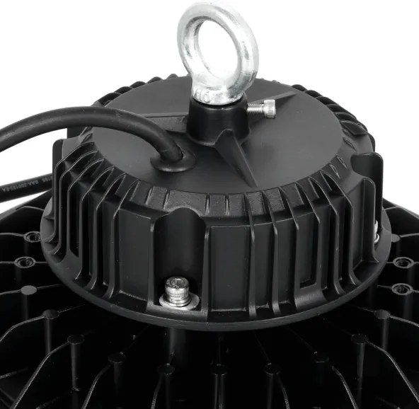 Brilagi -LED Stropné priemyselné svietidlo TITAN PRO LED/100W/230V 4000K IP65