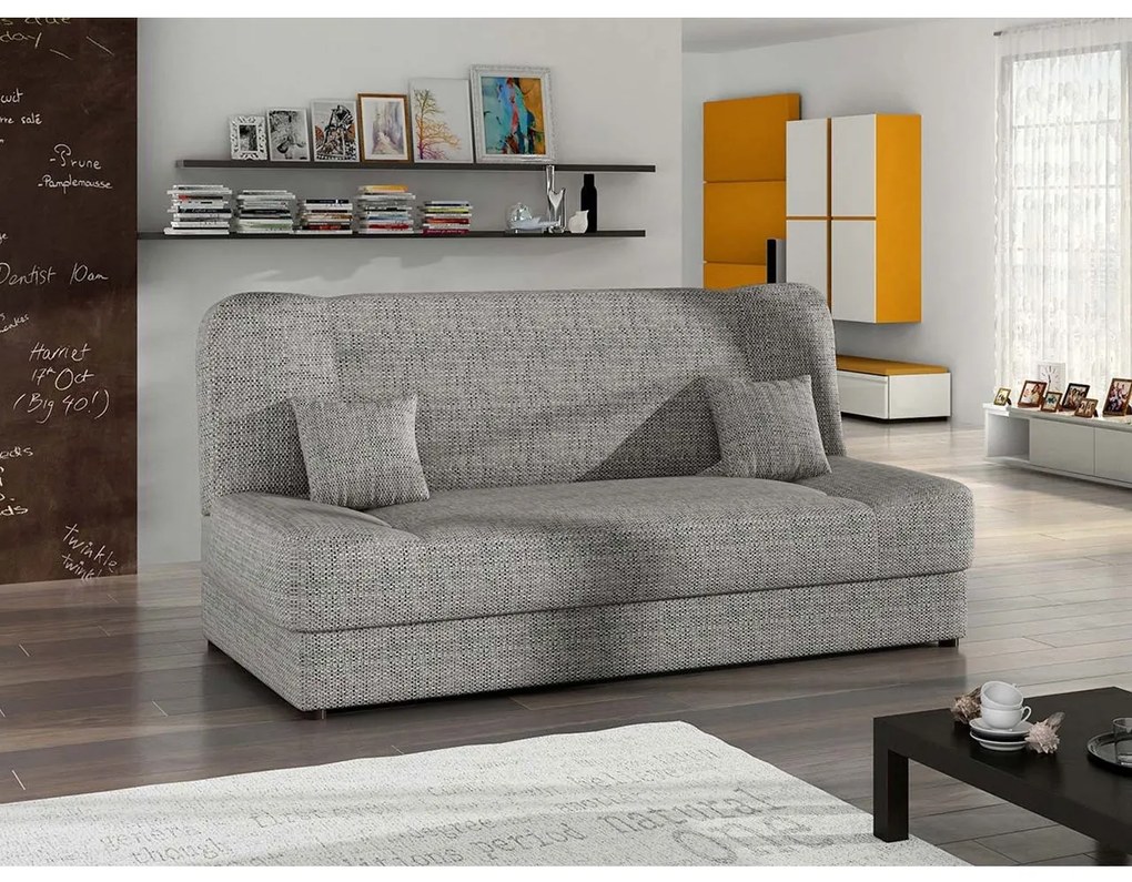 Pohovka Mario, Dostupné poťahy: Bella 40