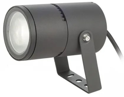 RED - Design Rendl - R11754 - LED Vonkajšie svietidlo ROSS LED/9W/230V IP65