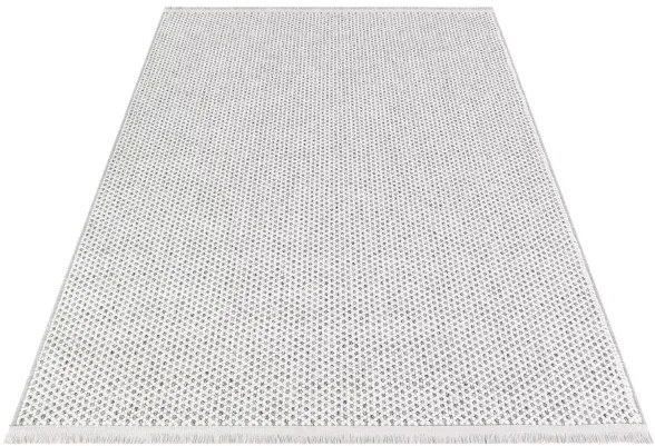 Koberec AGRA DS63A sivý