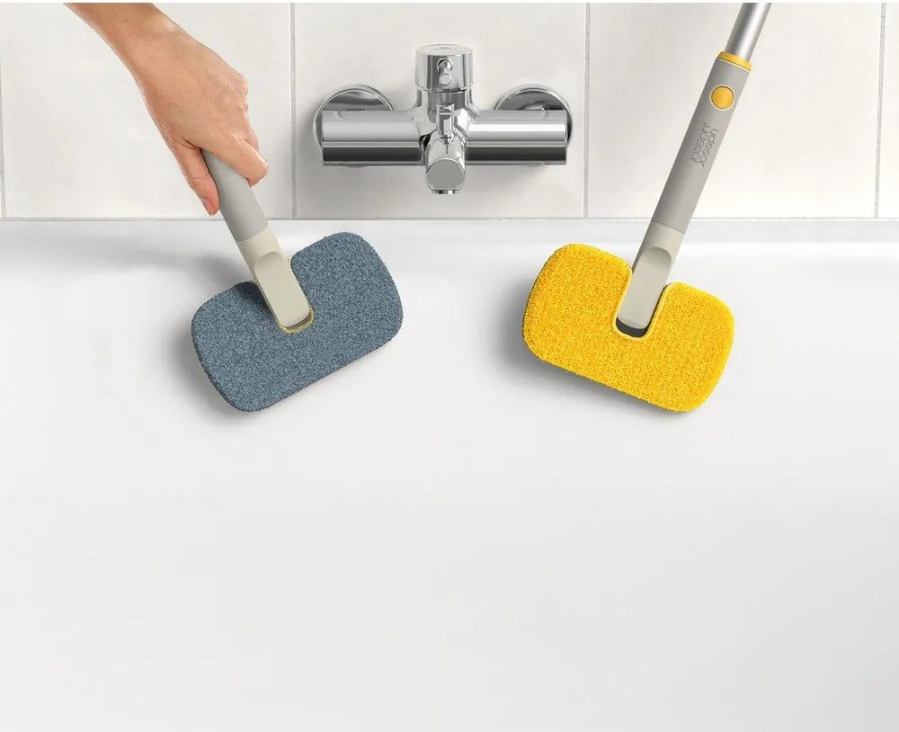 Súprava na upratovanie 6 ks CleanTech – Joseph Joseph