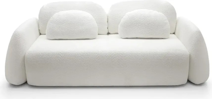 Sedacia súprava LEONARDO sofa