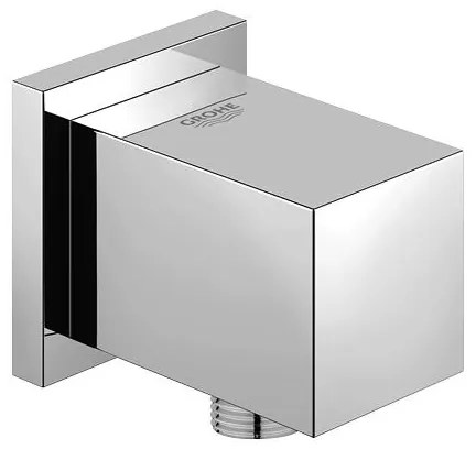 GROHE 27704000 - Nástenné kolienko EUPHORIA CUBE 12” lesklý chróm