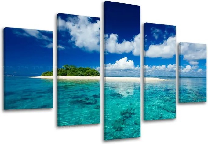 Obraz na stenu PLÁŽ